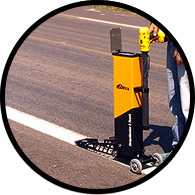 Renta de Equipo Reflectómetro.